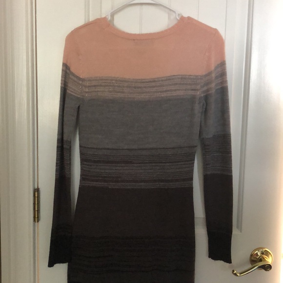 BCX Sweater Dress - Picture 3 of 5